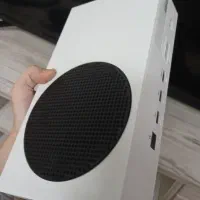 ایکس باکس سری اس