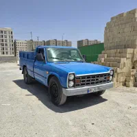 استخدام راننده خاور و نیسان کمپرسی با ماشین