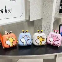 کوله مهد فایبرگلاس زرافه