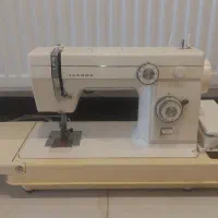 چرخ خیاطی ژانومه۸۰۸