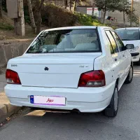 پراید۱۳۲