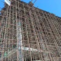 نصب و اجاره  داربست فلزی   رحمتی