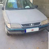 پژو آردی مدل۸۲