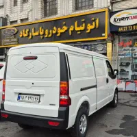 اینرودز صفر ون c35 ون باری مدل ۱۴۰۵