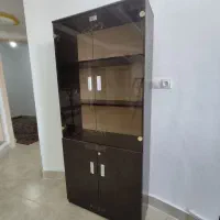 کتابخانه ویترینی