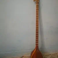 سه تار در الهیه