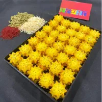 نیرو کار در قنادی