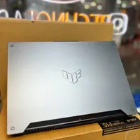 لپ تاپ ایسوس مدلTUF FX507ZCمخصوص گیم.رندر.تدوین و
