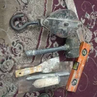 لوازم بنایی