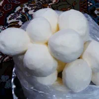 کره تازه محلی درجه یک