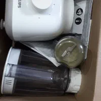 مخلوط کن،آسیاب