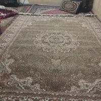 یک عدد فرش ۷۰۰شانه نو