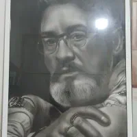 سیاه قلم