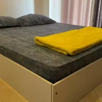 تخت دونفره باکسی