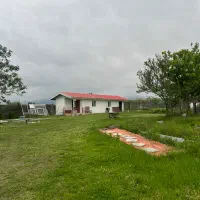 سرایداری و باغبانی