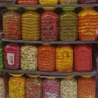 واگذاری و یا شراکت مغازه ترشی فروشی