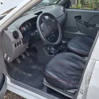 پراید ۱۳۲ مدل ۹۸|خودرو سواری و وانت|رشت, جهاد|دیوار