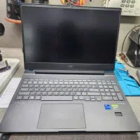 گیمینگ و رندرینگ آن‌باکس شده i7 نسل ۱۴ / HP Victus