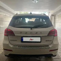 مدل 97 HAVAL H2 هاوال
