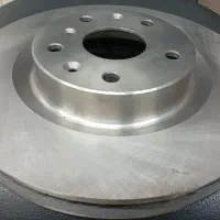 دیسک چرخ جلو x33