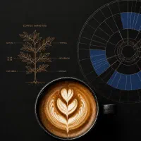 دوره جامع باریستا