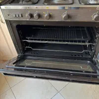 اجاق گاز Tecno gas