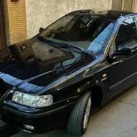 سمند ۸۱سند تک برگ فول لوازمی