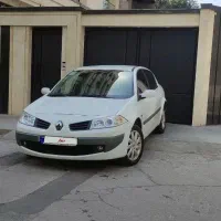 مگان ۹۱ بدون رنگ