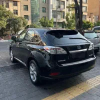 لکسوس  Rx350|خودرو سواری و وانت|تهران, جهاد|دیوار