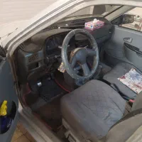 پراید مدل 86 دوگانه کم کار 270 درحد