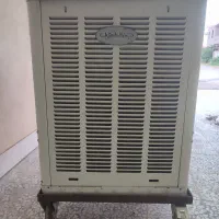 کولر آبی جنرال استیل ۶۵۰۰