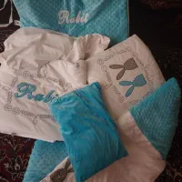 رختخواب نوزادی