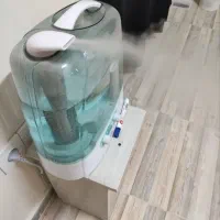 دستگاه بخور سرد میگل باجعبه