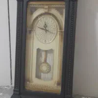 ساعت دیواری
