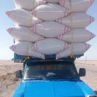 کاه گندم