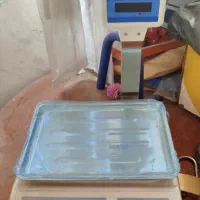 ترازو کمری علمکدار
