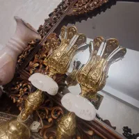 شمعدونی قدیمی