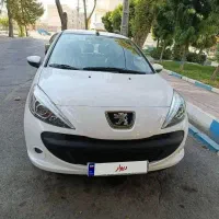 207 فلز tu5 دنده ۴۰۴|خودرو سواری و وانت|شهریار, شهریار|دیوار