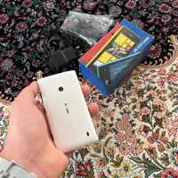 nokia lumia 520|موبایل|ارومیه, |دیوار