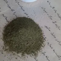 داروی درمان انواع زخمها صلواتی