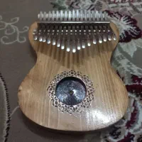 کالیمبا طرح  گیتار