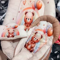 اسباب ووسایل بچه