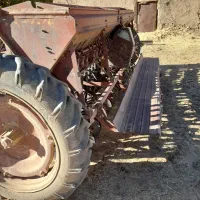 بذر کار روسی اصل