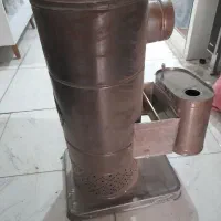 بخاری نفتی گازویلی