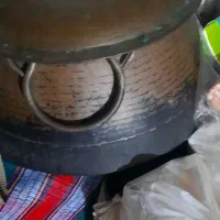 دیگ مسی یا همون به زبون محلی کرک