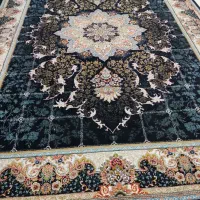 دوتخته فرش درحدنو 12متری