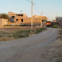 قطعات مسکونی ،مناسب(مشاور املاک رامین)