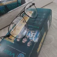 عینک بلوکات
