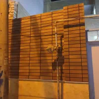 دکور خانه سنگ واجر