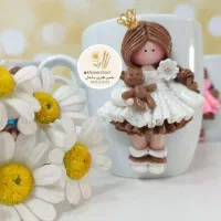ماگ دخترونه مناسب هدیه تولد